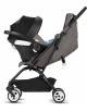 Adaptateurs Eezy S pour coques Cybex