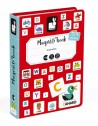 Jeu éducatif Magnéti'Book Alphabet Janod