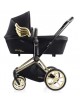  Poussette Priam + Nacelle Edition limitée "Wings" by Jeremy Scott
