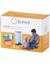 Korbell recharge 3 pack 15l
