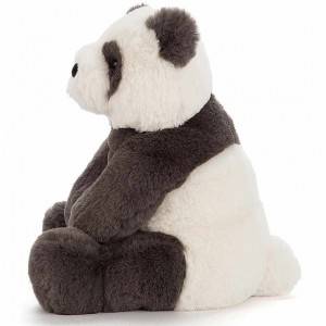 Peluche Harry Panda Kub (19 cm) Jellycat