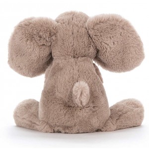 Peluche Smudge Elephant (34 cm) Jellycat