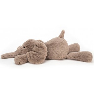 Peluche Smudge Elephant (34 cm) Jellycat