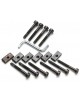 Set de vis pour chaise Tripp Trapp