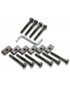 Set de vis pour chaise Tripp Trapp