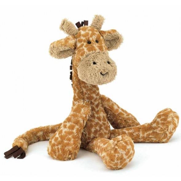 Peluche Merriday Girafe Jellycat
