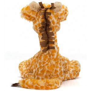 Peluche Merriday Girafe Jellycat