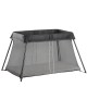Lit de voyage Light "Noir"