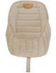 Coussin pour chaise haute Ovo "Gold"