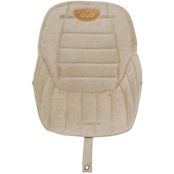 Assise pour chaise haute Ovo "Gold" micuna