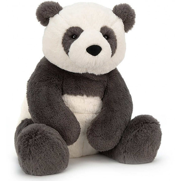 Peluche géante Harry Panda Cub (46 cm) Jellycat