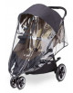 Protection Pluie pour poussette Callisto, Onyx et Topaz