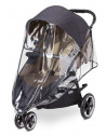 Protection Pluie pour poussette Callisto, Onyx et Topaz