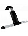 Repose pieds pour chaise Fresco "Noir"