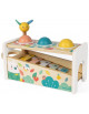 Tap Tap Xylo en bois "Pure" (1-3 ans)