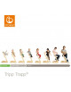 Chaise Haute Tripp Trapp "Naturel" en bois de hêtre