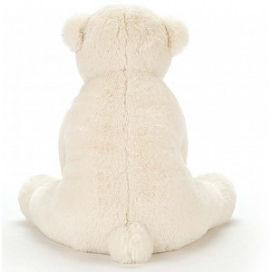 Peluche Perry l'Ours Polaire (19 cm) Jellycat