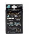 Set de 12 craies blanches Butterstix
