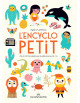 Livre bébé imagier en carton "L'Encyclopetit" (1-4 ans)
