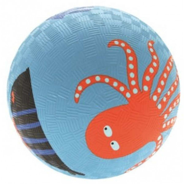 Ballon en caoutchouc "La Mer" (13 cm)