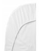 Drap housse en coton bio pour Berceau Evolutif (54 x 104 cm)