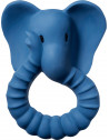Anneau de dentition en hevea "Elephant" Natruba