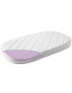 Matelas pour lit bébé évolutif Classic COMFORT +7 (116 x 66 cm)
