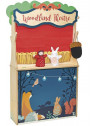 Marchande et Théâtre en bois "Woodland" (3 ans et +)