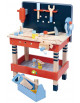 Etabli pour enfant en bois (3 ans et +)