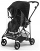Protection Pluie pour poussette Melio