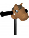 Tête de Poney pour trottinette enfant Micro