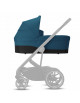 Adaptateurs Nacelle S pour Eezy S