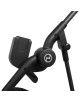 Adaptateurs Melio pour coque Cybex