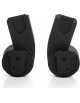 Adaptateurs Balios S et Talos S pour coques Cybex