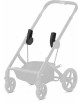 Adaptateurs Balios S et Talos S pour coques Cybex