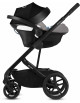 Adaptateurs Balios S et Talos S pour coques Cybex