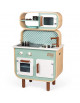 Cuisine enfant en bois Maxi "Cooker Reverso" (3-8 ans)