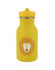 Gourde en inox (350 ml) "Mr Lion"