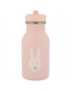 Gourde en inox (350 ml) "Mrs Lapin"