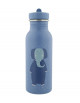 Gourde en inox (500 ml) "Mrs Elephant"