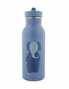 Gourde en inox (500 ml) "Mrs Elephant"