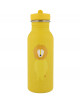 Gourde en inox (500 ml) "Mr Lion"