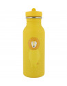 Gourde en inox (500 ml) "Mr Lion"