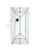 Baignoire bébé pliable Flexi Bath "Blanc" (0-4 ans)
