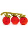 Peluche Vivacious légume Tomates Jellycat