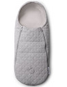 Chancelière Bugaboo nouveau-né "Gris" 