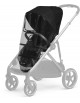 Protection Pluie pour poussette Gazelle S et e-Gazelle S