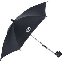 Ombrelle Platinum "Noir" pour poussette Cybex