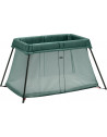 Lit de voyage Light "Vert Foncé"