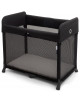 Lit de voyage Stardust "Noir"